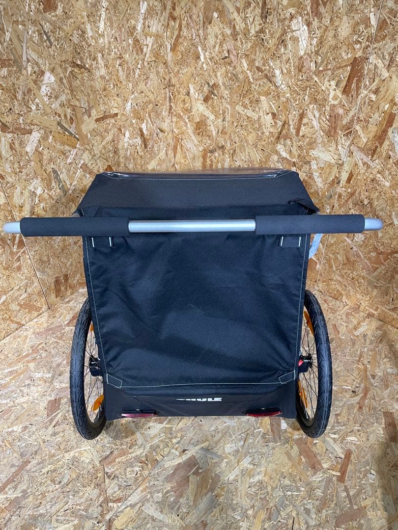 スーリー コースター XT チャイルドトレーラー　45728