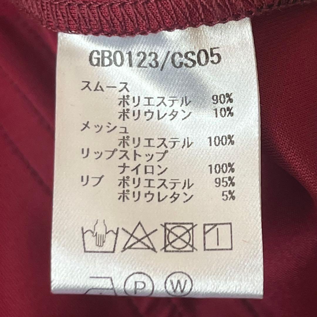 【新品タグ付】glamb グラム クレイジープルオーバージャージ ジャージー L