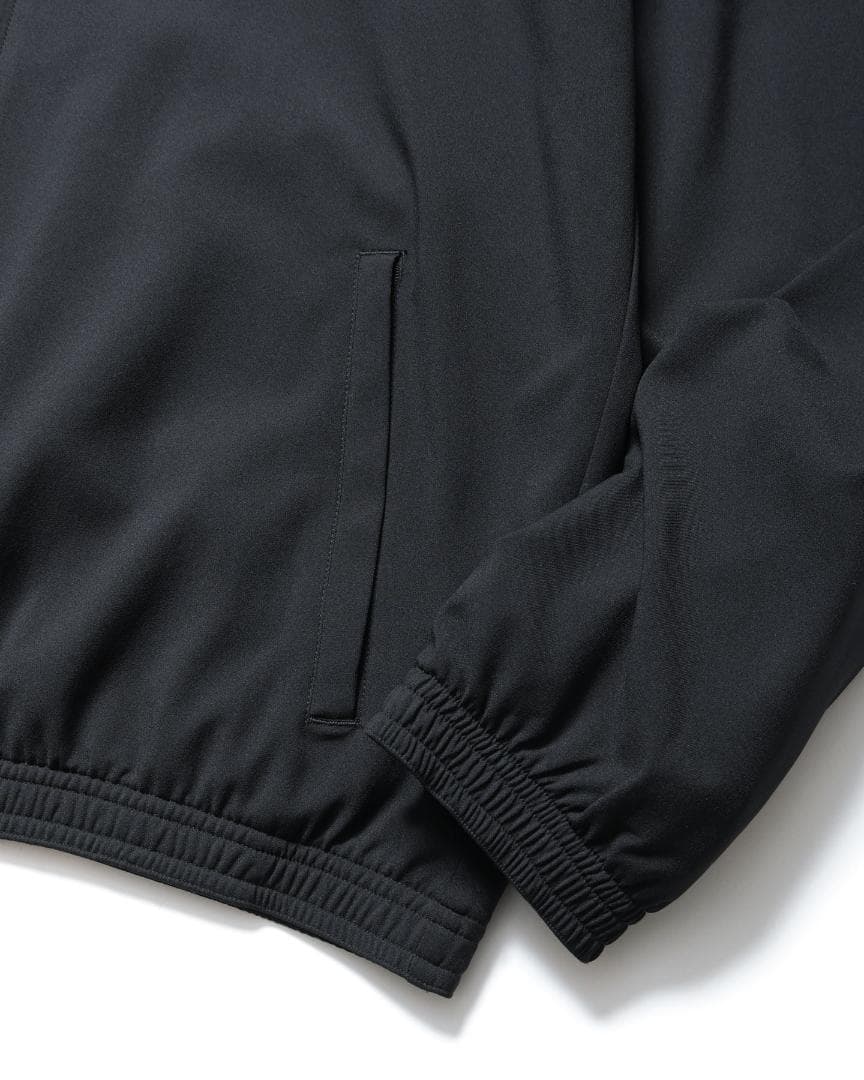 ジャケット・アウター AW24 FCRB PlayStation TEAM TRACK JACKET