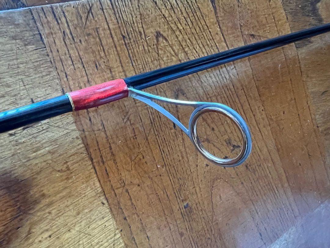 激レア限定非売品Inspire The Aerial ICSS-60UL-TG