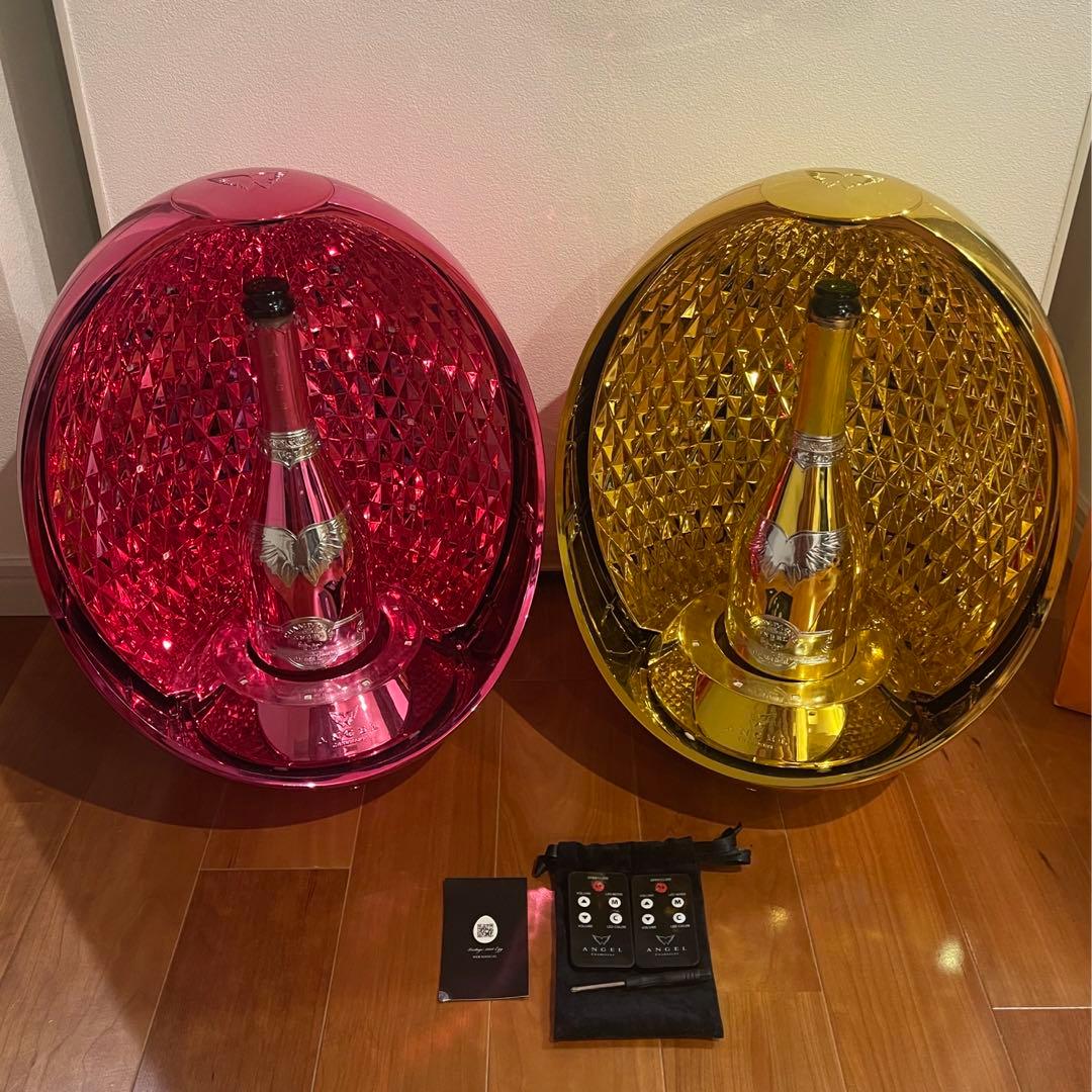 エンジェル　エッグ