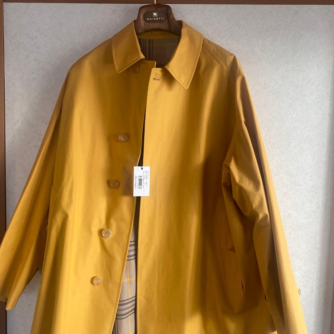 新品　アナトミカ シングルラグラン