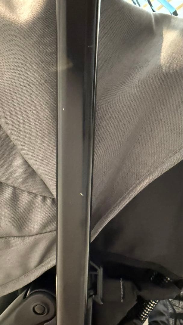 《美品》combi ベビーカー スゴカル plus エッグショック