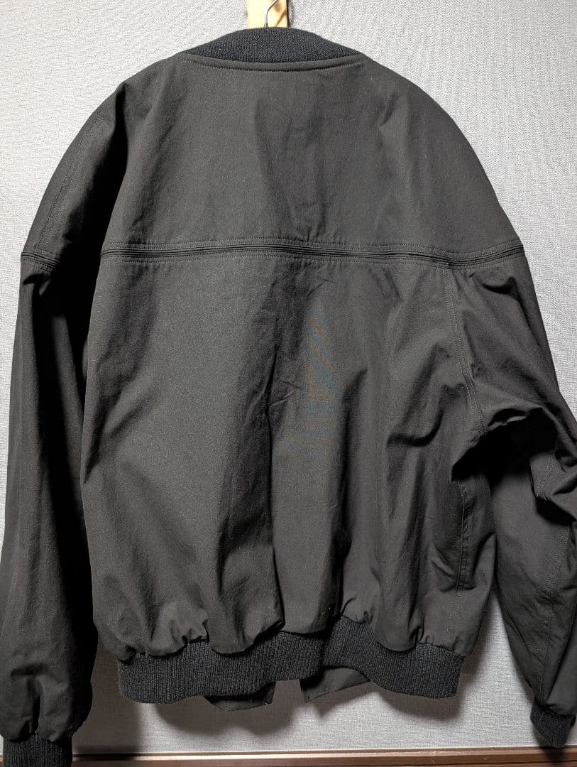 【M】wackomaria 25ss derby jacket