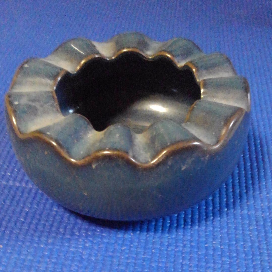 昭和の高級灰皿