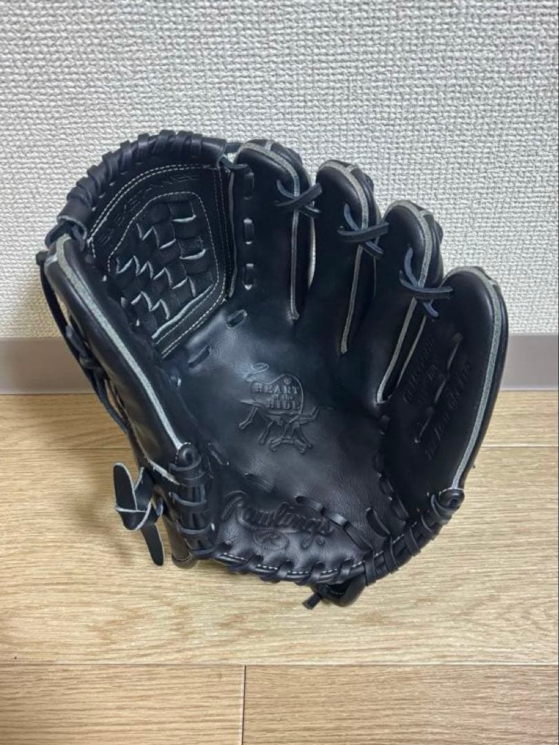 《MLBオーダー》Rawlings 軟式内野手用グローブ