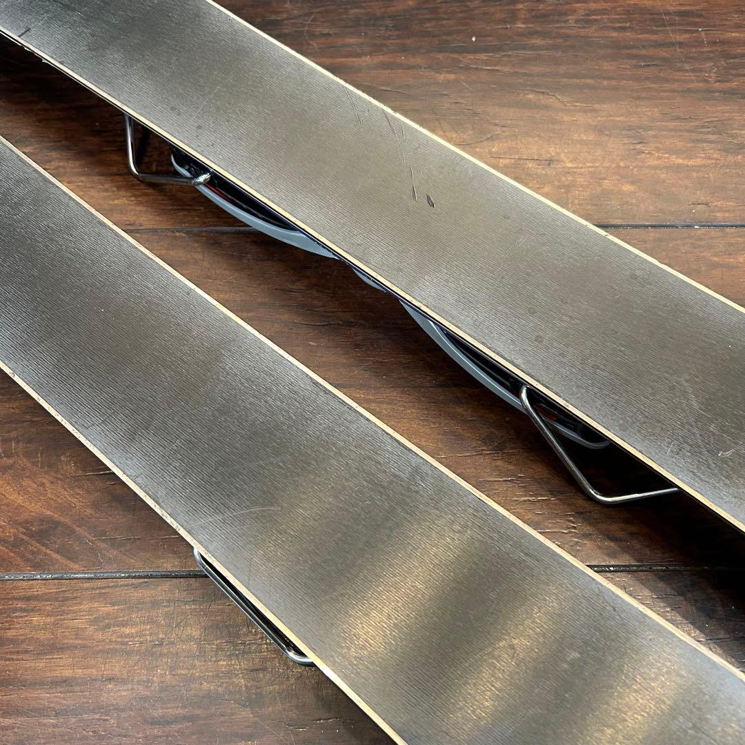 ◇美品◇ SALOMON 90cm ブーツ　REXXAM 26〜26.5cm