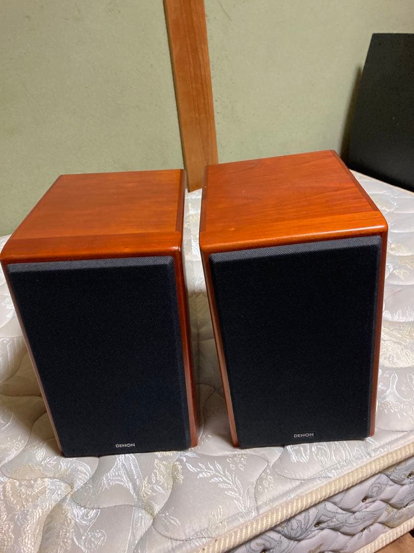 DENON スピーカー　SC CX-303