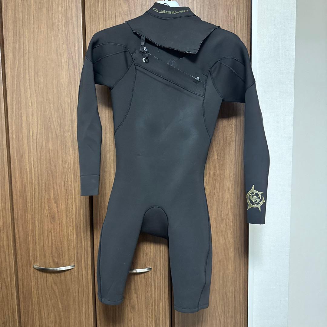 クイックシルバー　シーガル　M