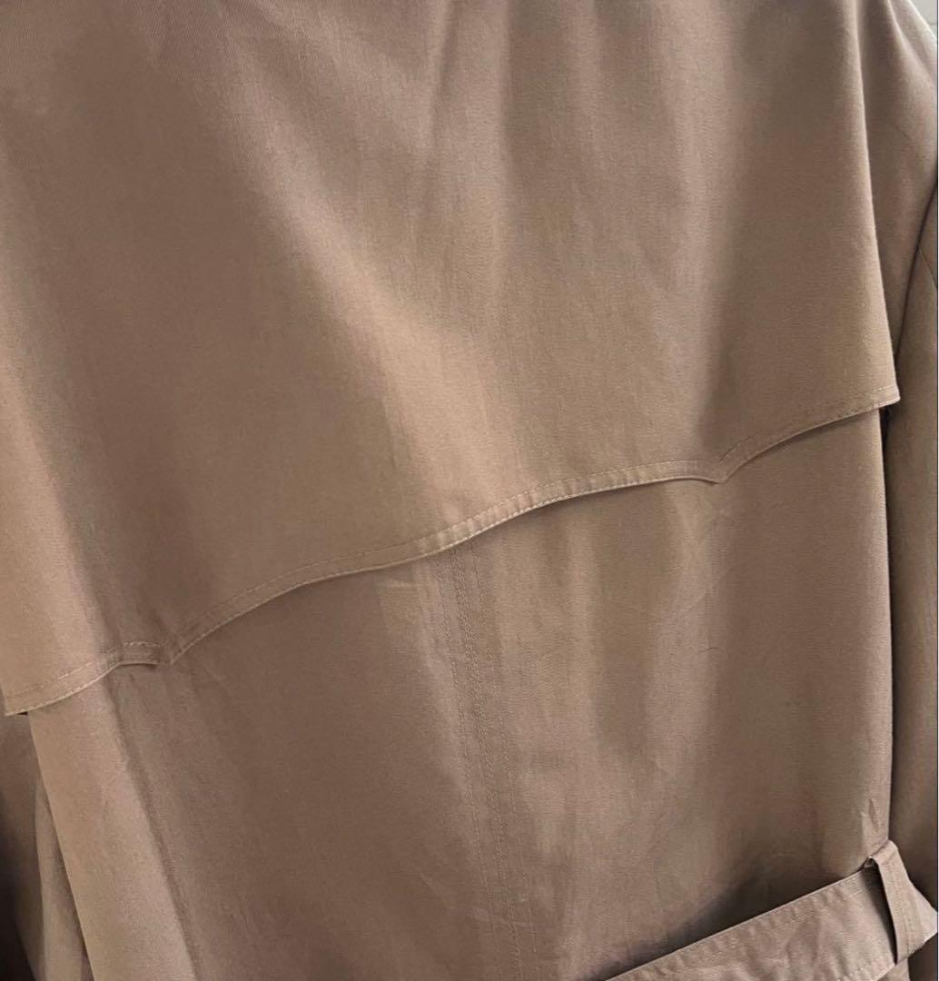 美品 Christian Dior Monsieur トレンチコート