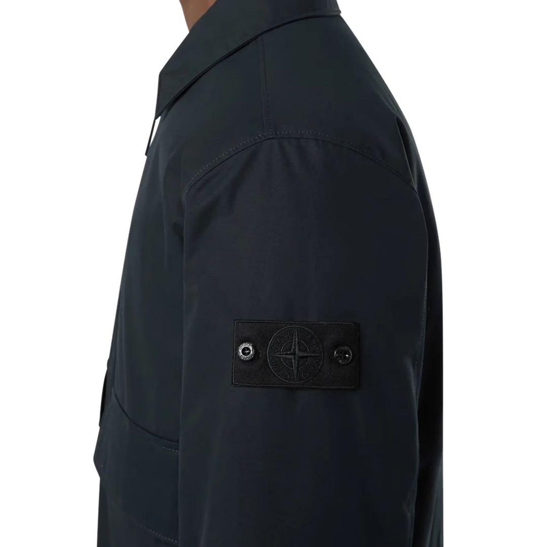 【超希少】定価28万 24aw STONE  “GHOST” 未使用