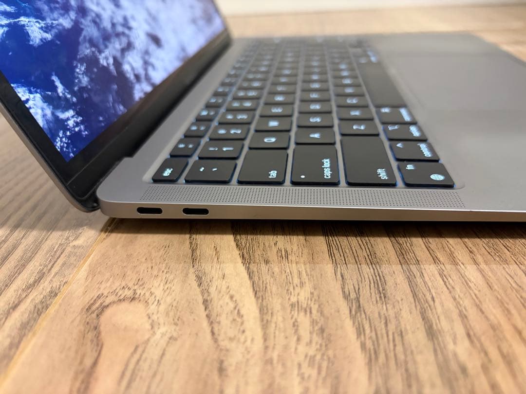 MacBookAir M1,2020 13インチ 8GB USキー