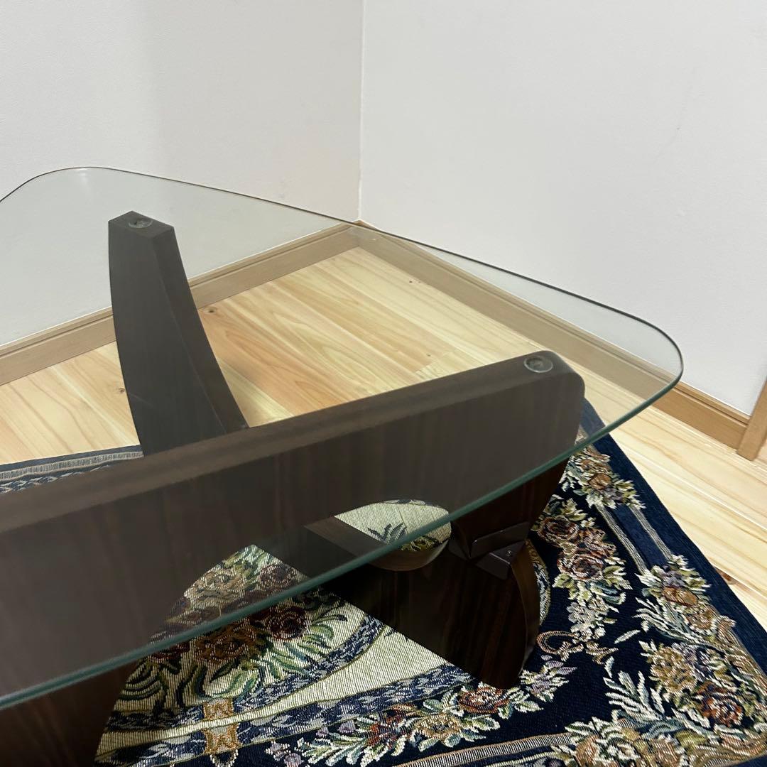 イサムノグチ センターテーブル リビングテーブル　コーヒーテーブル　リプロダクト