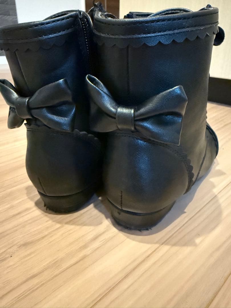 Catherine Cottage 袴セット 110cm（肌襦袢、ブーツ付き)