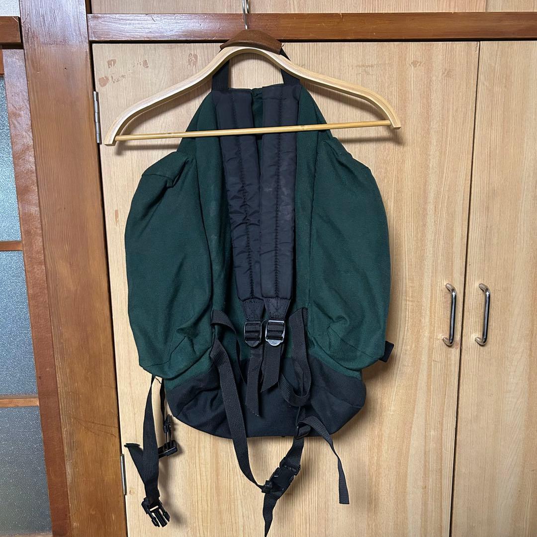 JANSPORTリュック ビンテージ