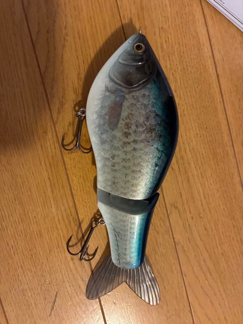 ロマンメイド　ムダイフローティング