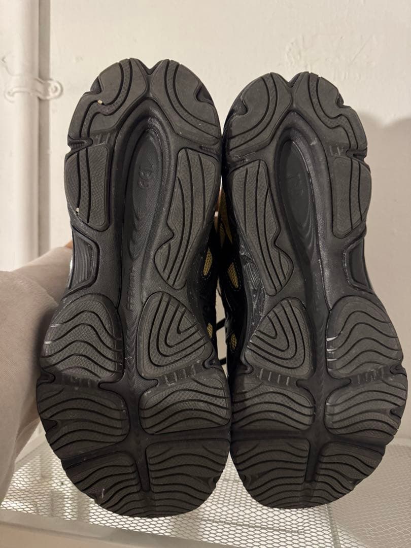HAL STUDIOS ×ASICS GEL-NYC 2.0 SSHS 27㎝