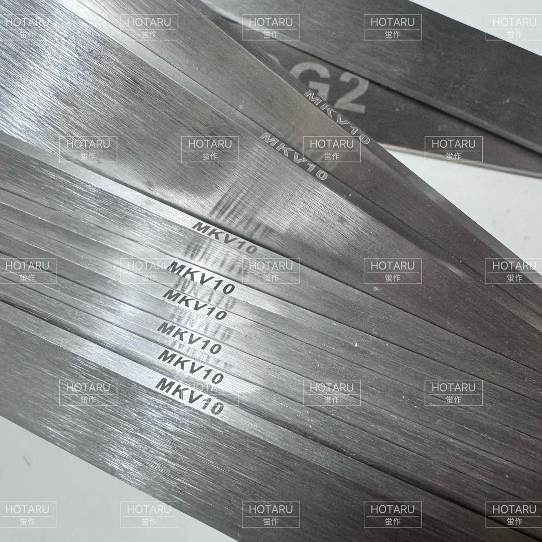 270mm 切付柳刃包丁 鏡面　紫檀八角柄 刺身包丁 全鋼 和包丁