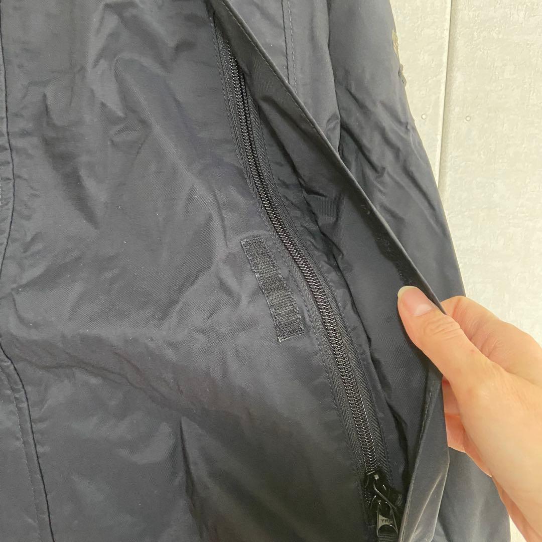 新品・未使用⭐️コロンビア　 オムニテック マウンテンパーカー　M