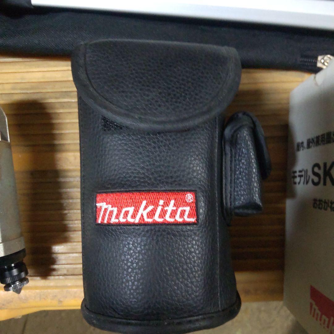 ☆Gradation工房☆　マキタ 墨出し器 モデルSK20