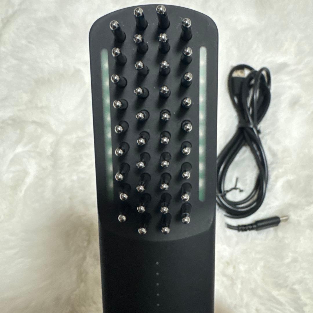 エレキブラシ　美顔器　リフトアップ