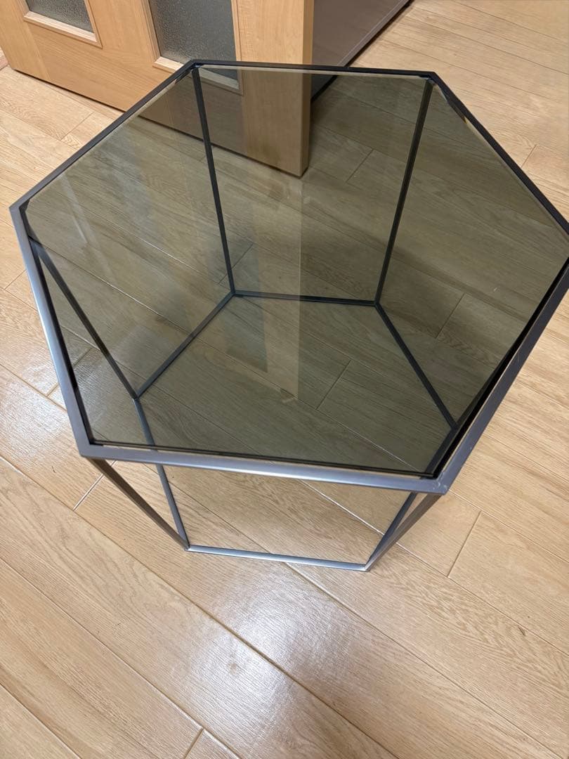 カッシーナ　Cassina ヘキサゴン