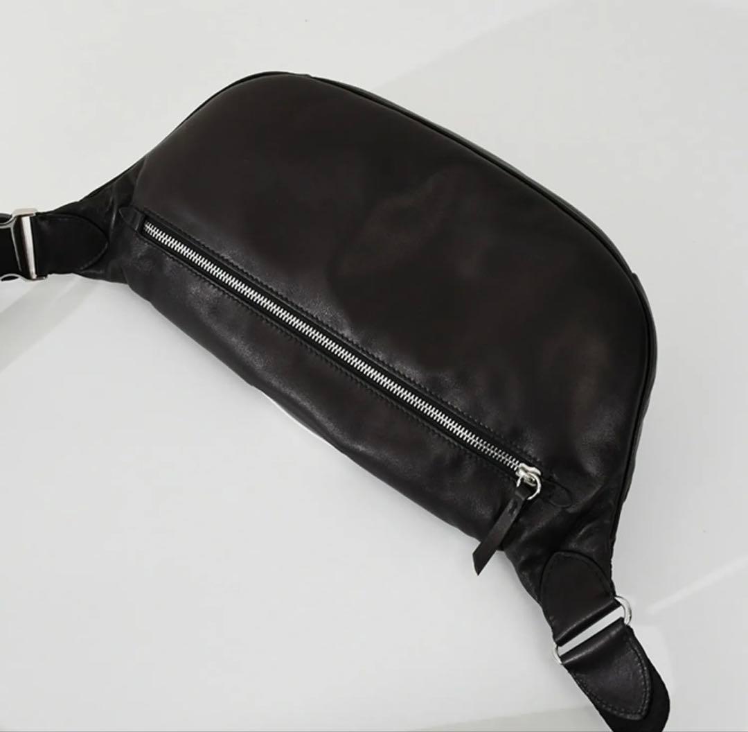 【Maison Margiela】新品未使用 正規店購入 グラムスラムバッグ