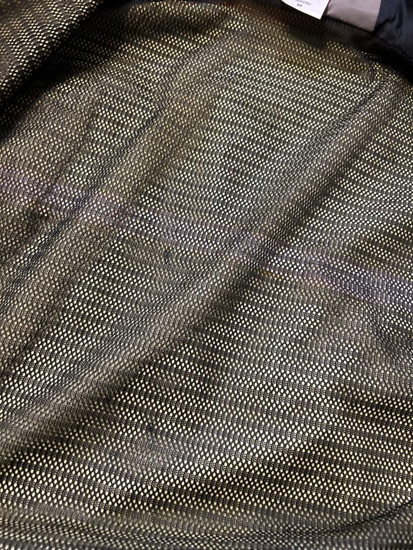 パタゴニア　Gore-Tex 2003 ストームジャケット　極美品