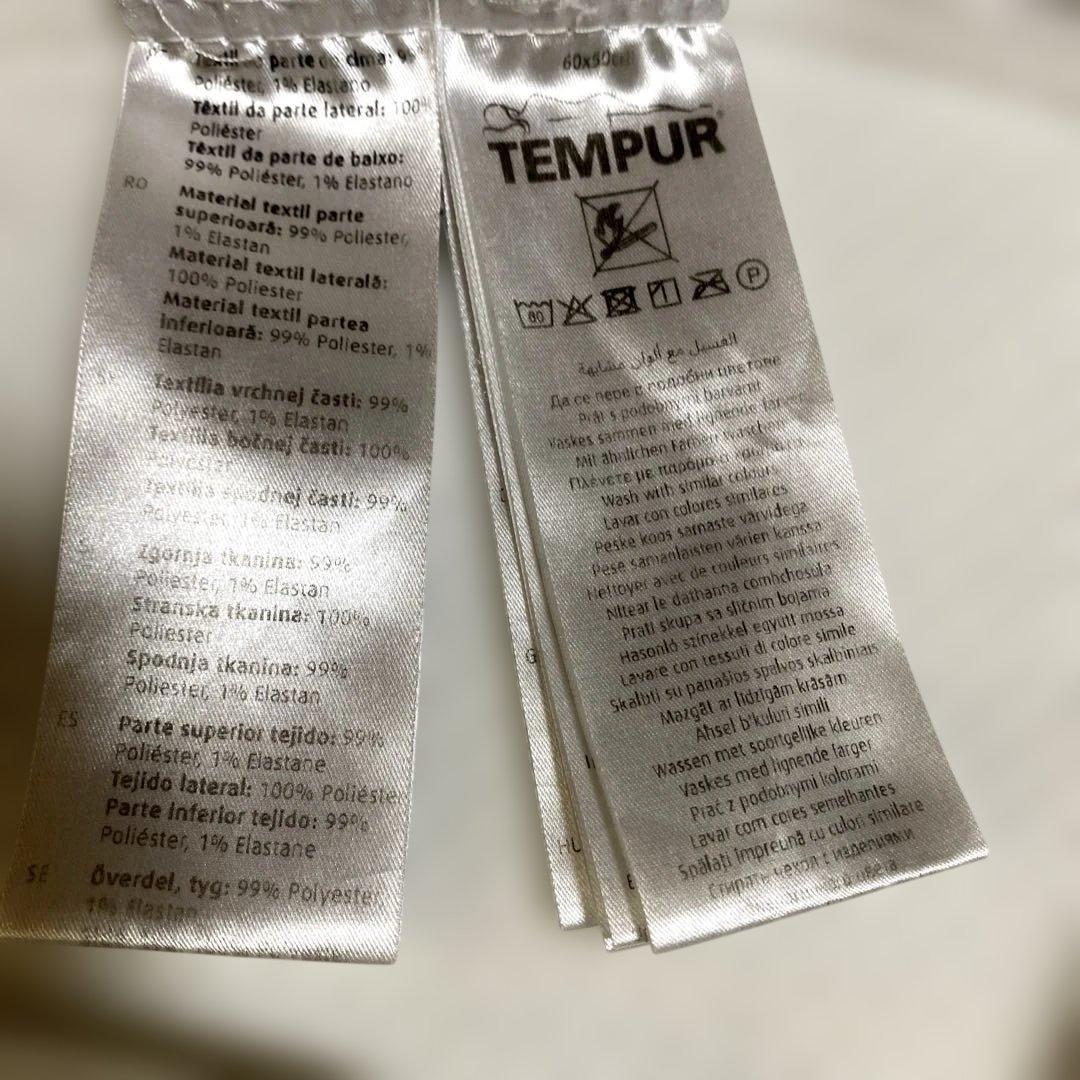 テンピュールオンブラシオピロー