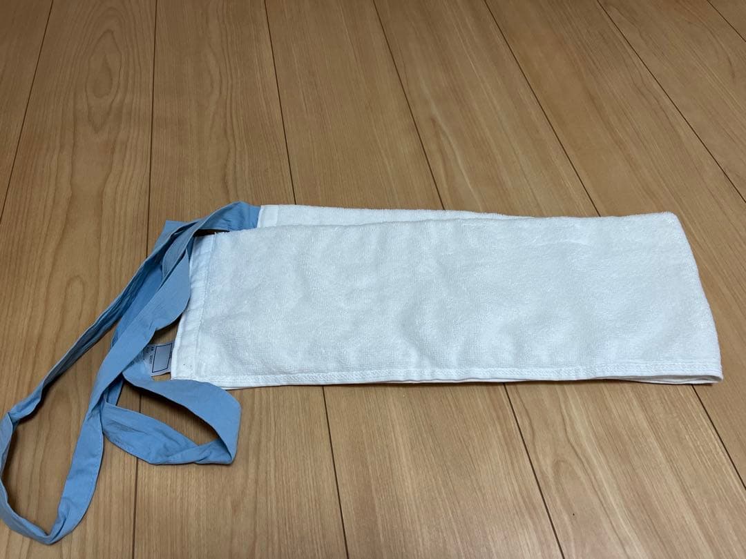 子供用 ピンク花柄着物 袴セット