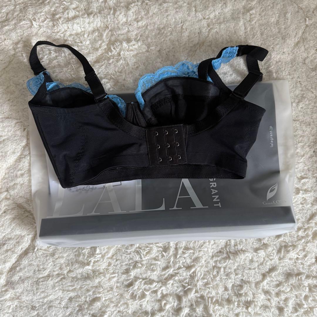 未使用 グラントイーワンズ LALA Grant D70