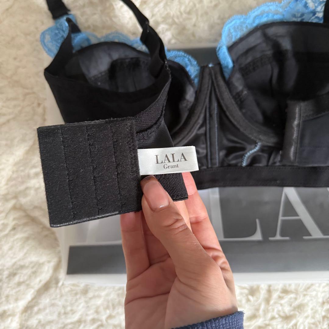 未使用 グラントイーワンズ LALA Grant D70