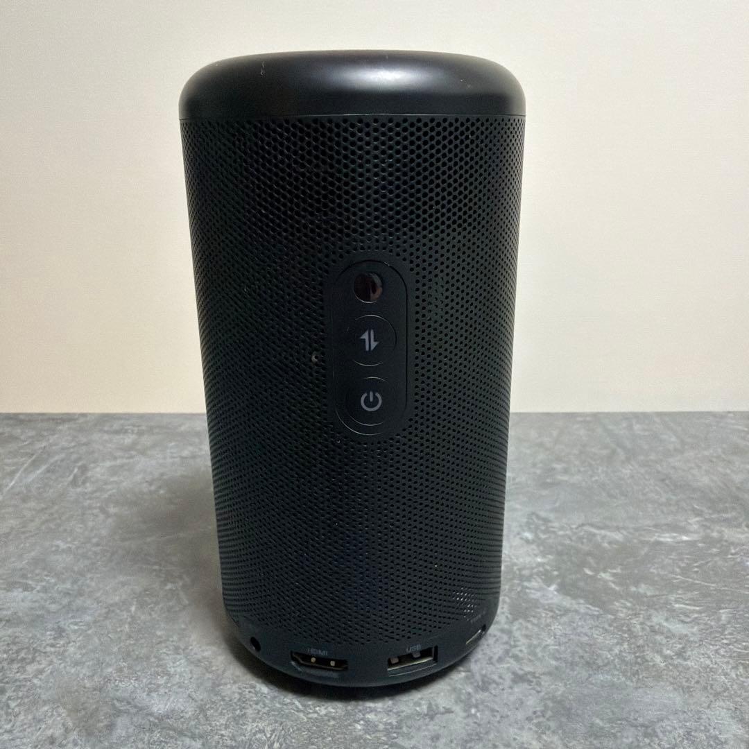 Anker Nebula Capsule II（モバイル プロジェクター）