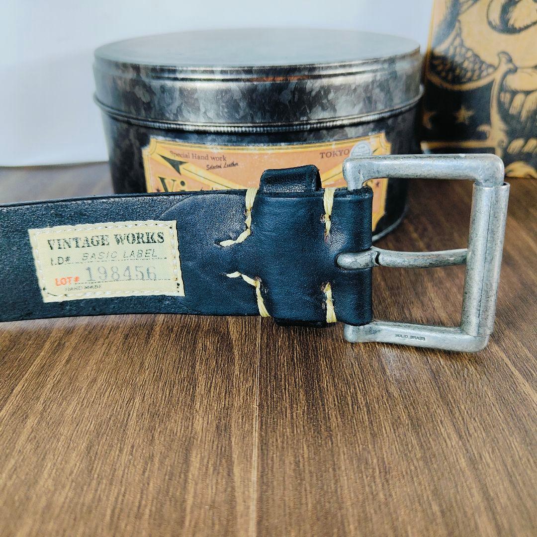 R　　　　　　　　　　　　　　　　Vintage Works DH5731