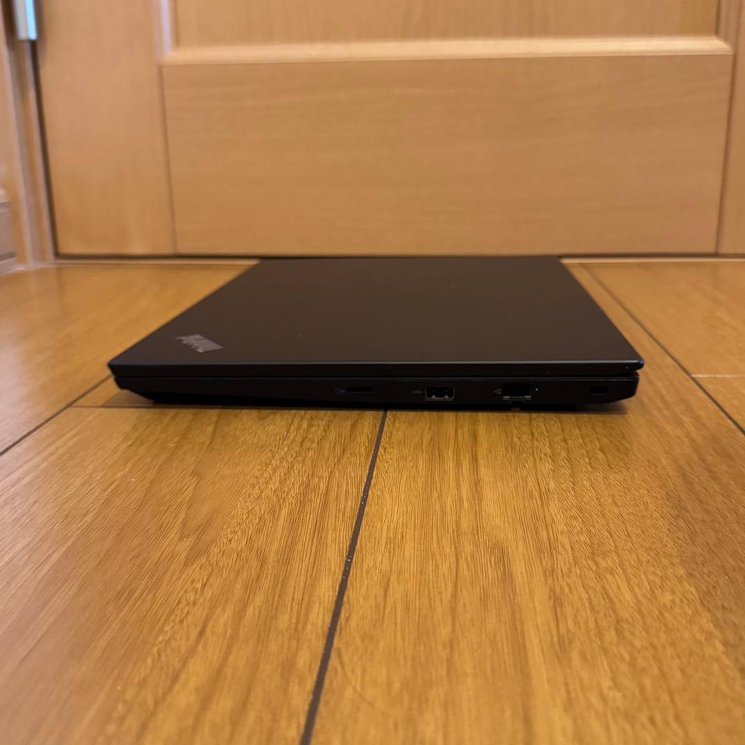 Windowsノート本体 Lenovo Thinkpad E480 8GB 256GB Win11 Pro