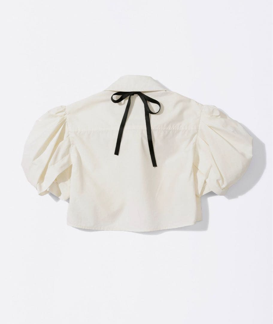 トップス Rosetta Baby Shirt SCULPTOR