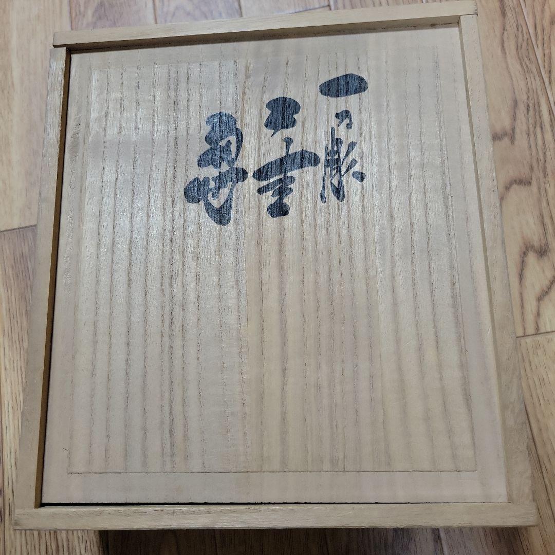 即決希少 奈良一刀彫 ひな人形用木製飾り箱