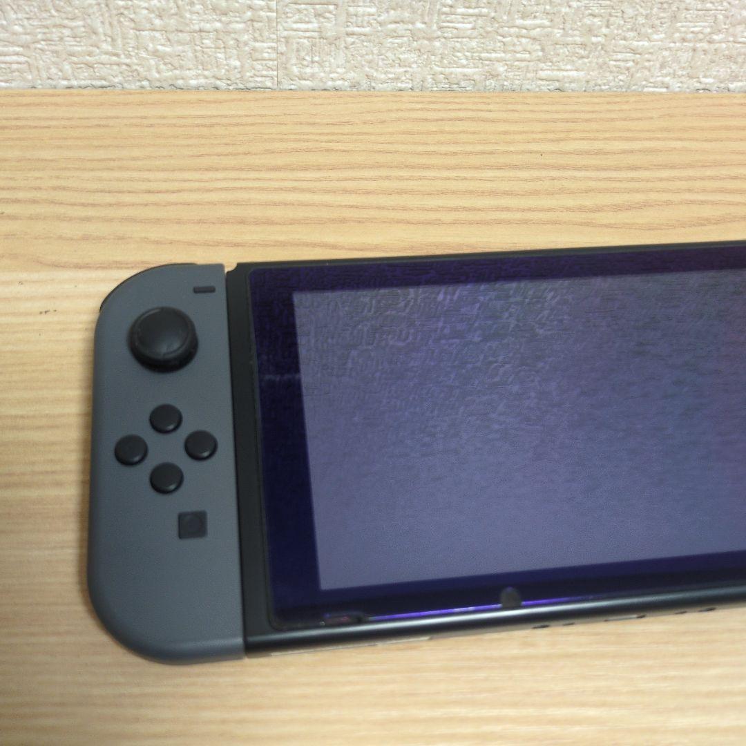 いちにー　Nintendo Switch 本体　Joy-Con　マリオカー