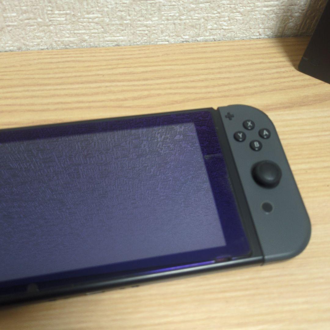いちにー　Nintendo Switch 本体　Joy-Con　マリオカー