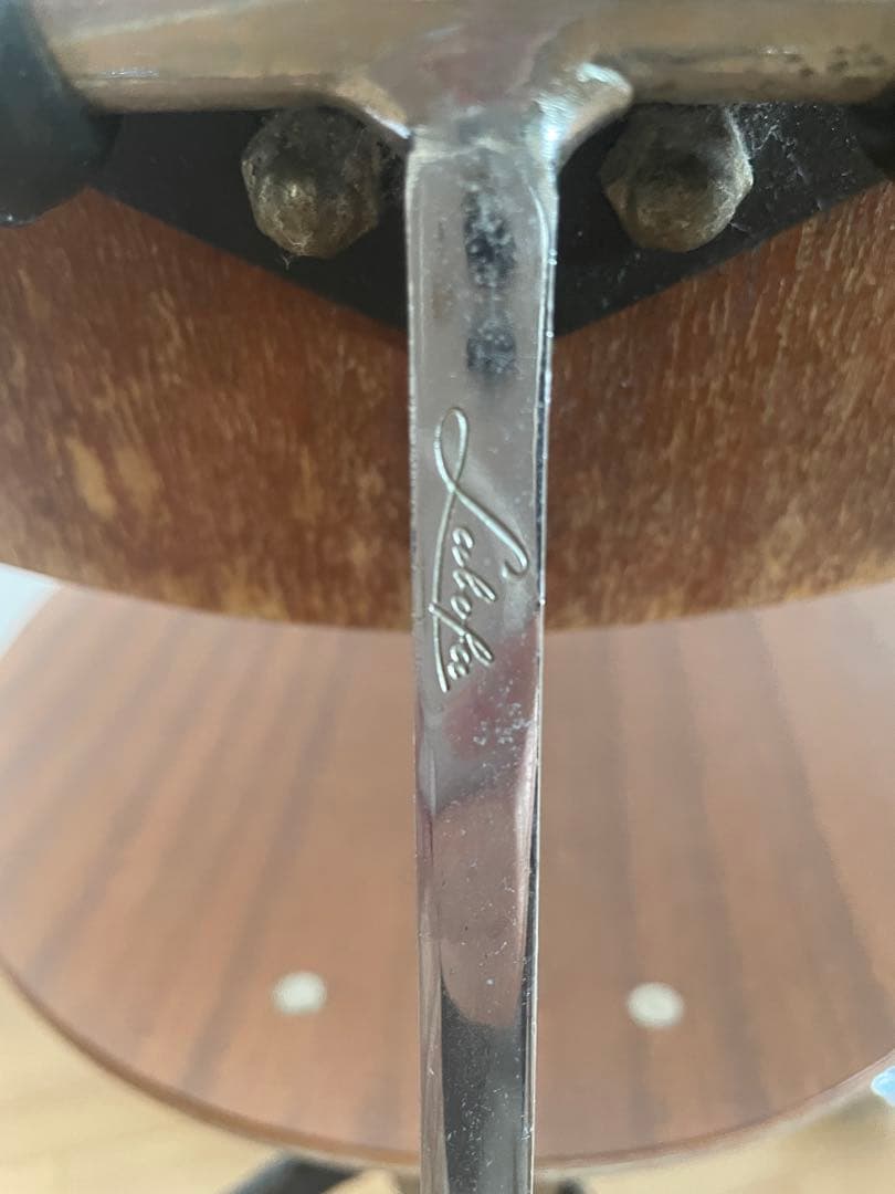 Labofa Vintage Chair Denmark 椅子 デンマーク