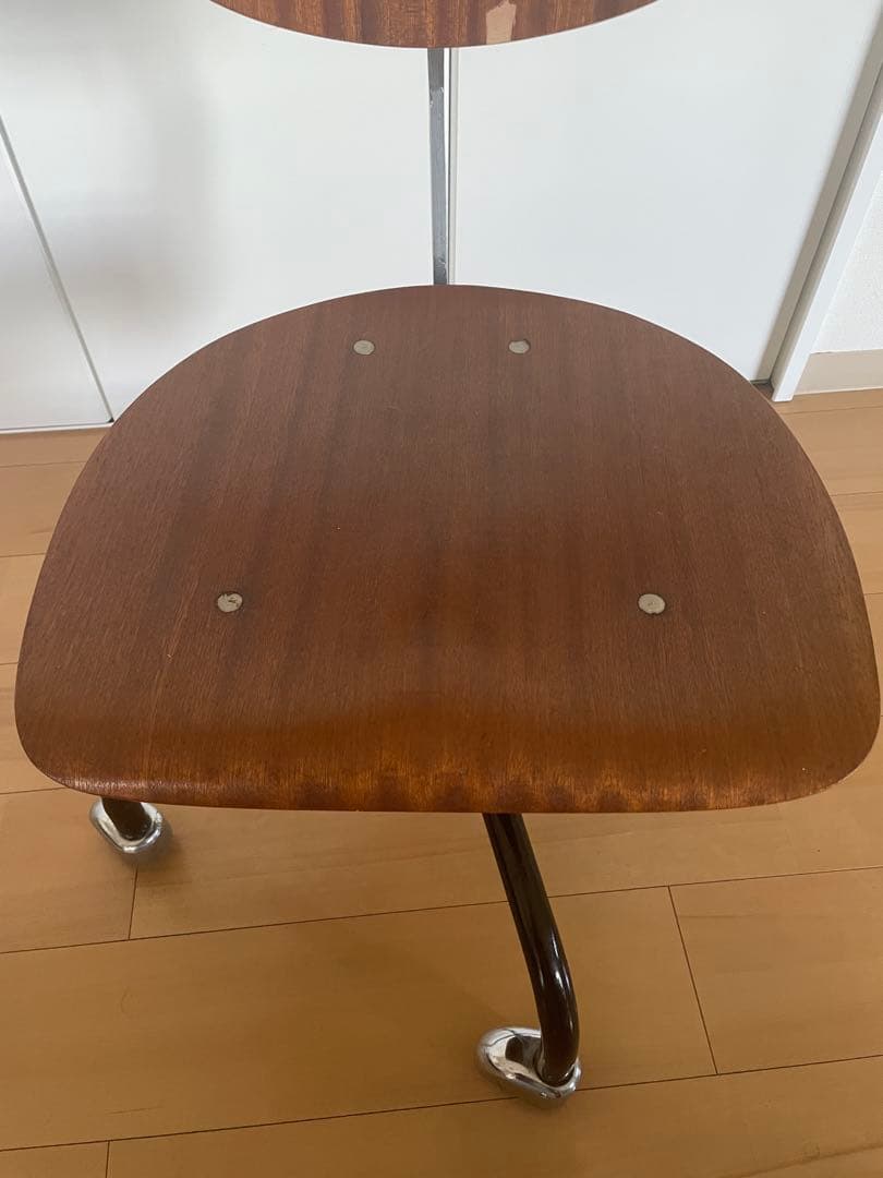 Labofa Vintage Chair Denmark 椅子 デンマーク