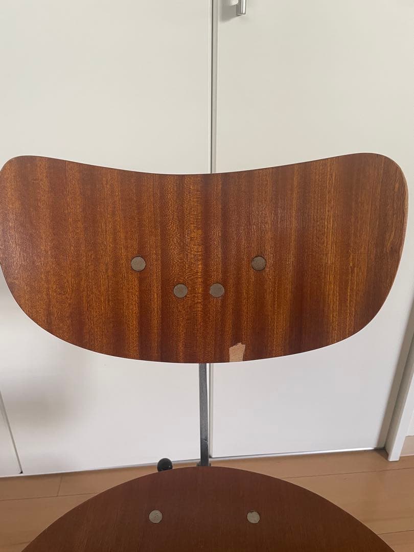 Labofa Vintage Chair Denmark 椅子 デンマーク