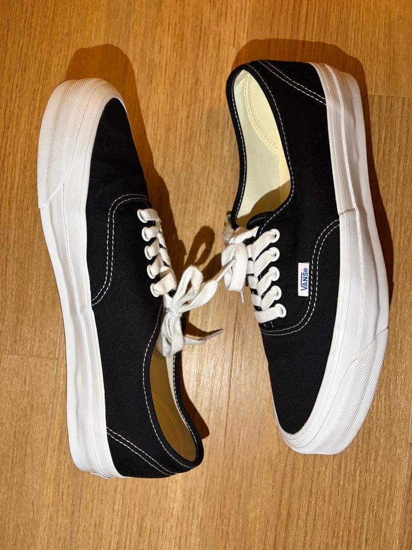 VANS PREMIUM AUTHENTIC（プレミアム オーセンティック）28