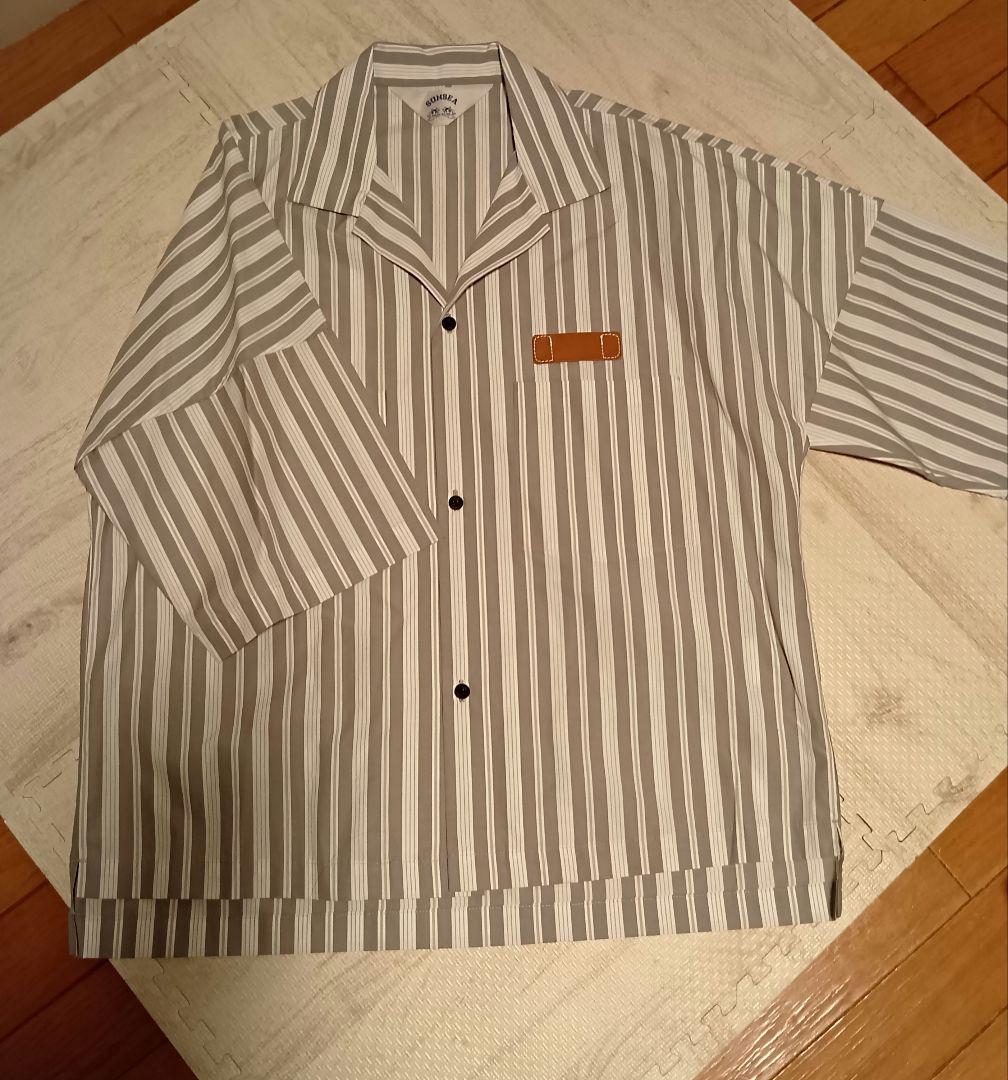 サンシー半袖シャツ未使用
