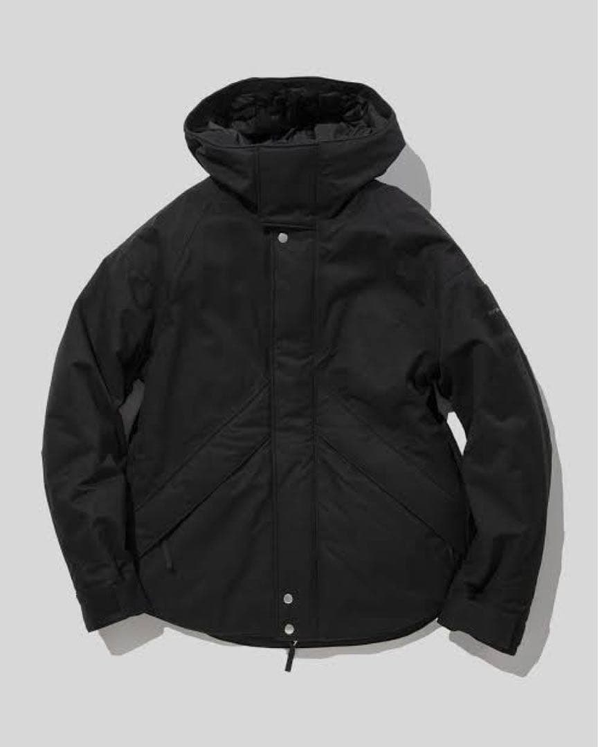 25AW WILDTHINGS × nonnative DENALI