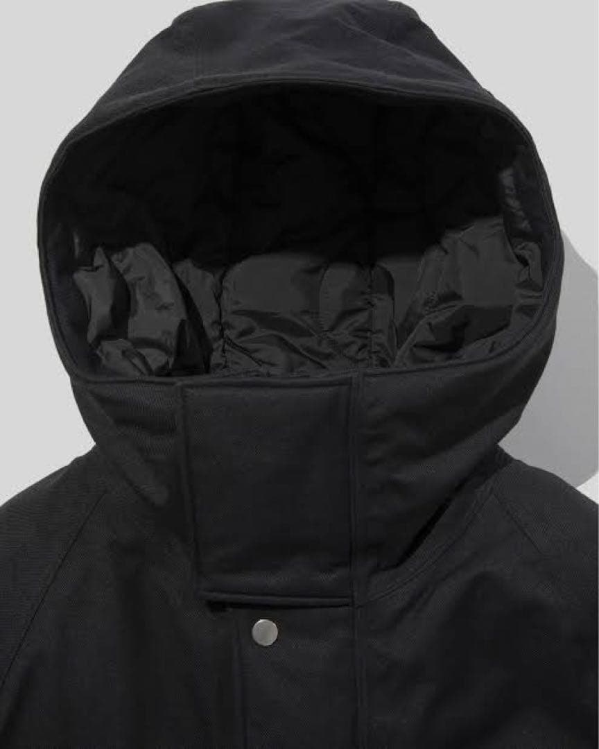 25AW WILDTHINGS × nonnative DENALI