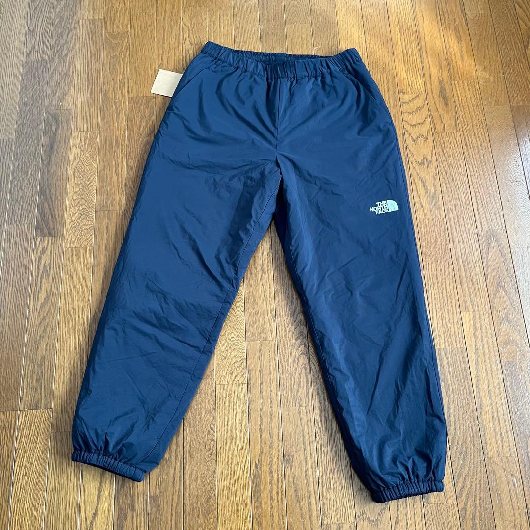 未使用 ノースフェイス ベントリックスアクティブパンツ