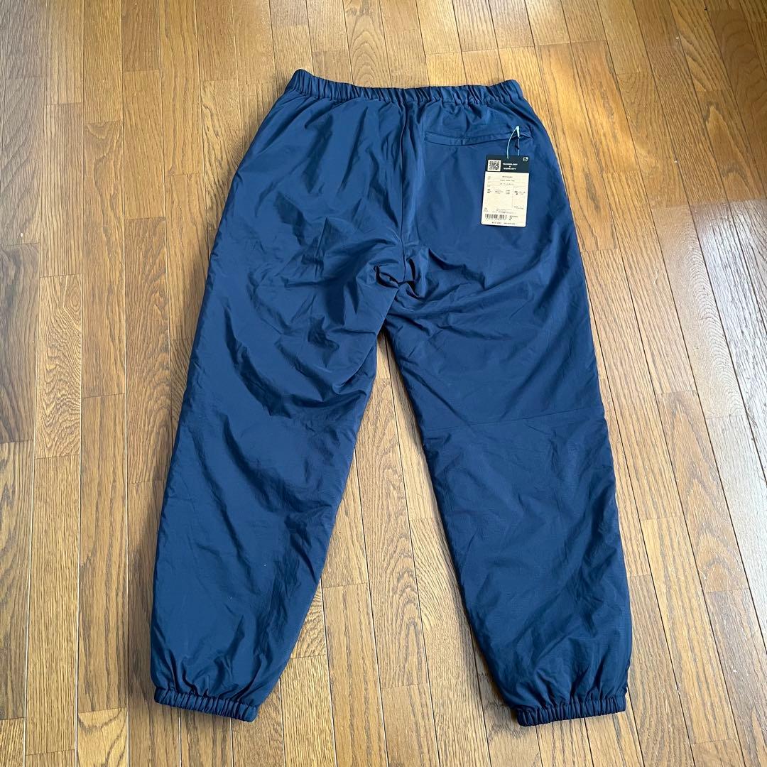 未使用 ノースフェイス ベントリックスアクティブパンツ