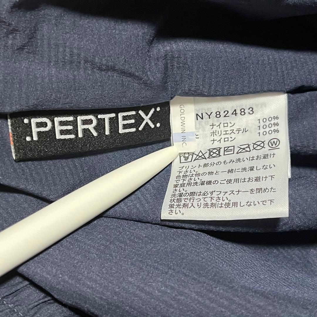 未使用 ノースフェイス ベントリックスアクティブパンツ