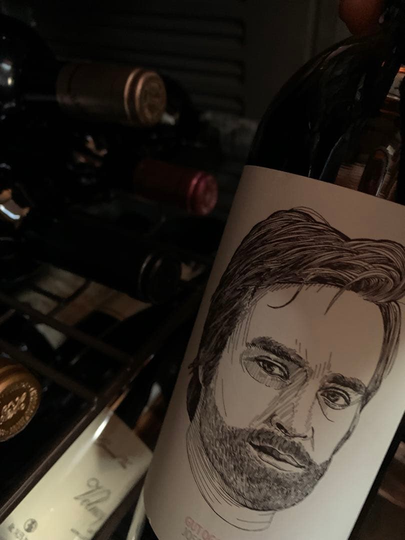 ヨシュアリ グート オッガウ 2021